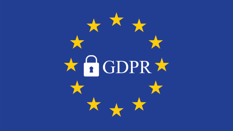 GDPR