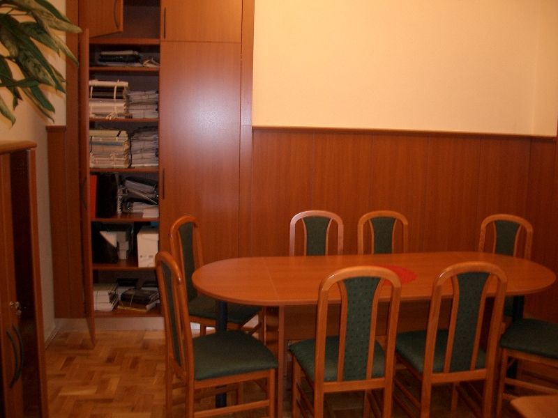 SOTE irodák, Budapest SOTE irodák, Budapest