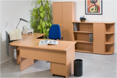 Basic irodaszekrény Basic irodaszekrény