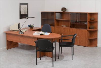 Basic irodaszekrény Basic irodaszekrény